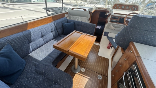 Nimbus 310 Coupe usata in vendita