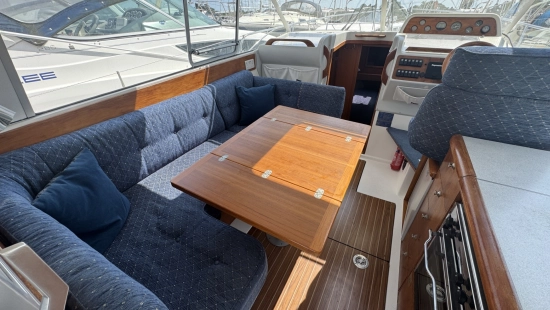 Nimbus 310 Coupe usata in vendita