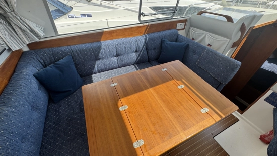 Nimbus 310 Coupe usata in vendita