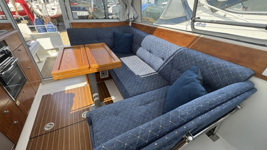 Nimbus 310 Coupe usata in vendita