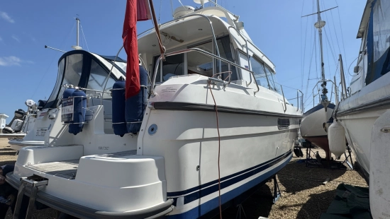 Nimbus 310 Coupe usata in vendita