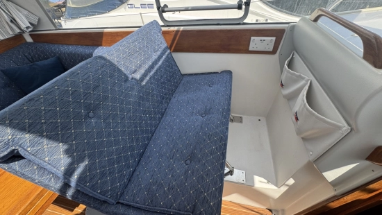 Nimbus 310 Coupe usata in vendita