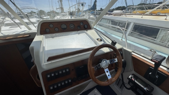 Nimbus 310 Coupe usata in vendita