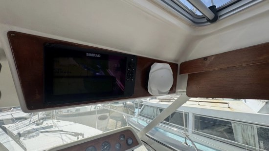 Nimbus 310 Coupe usata in vendita
