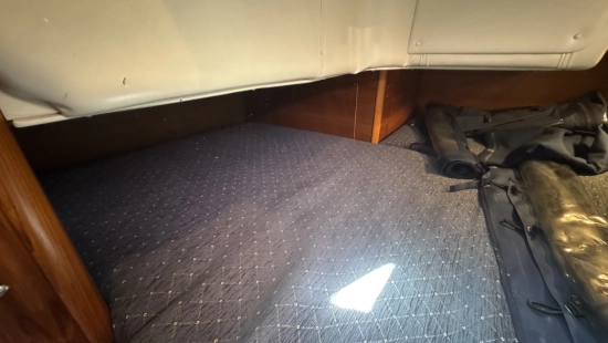Nimbus 310 Coupe usata in vendita