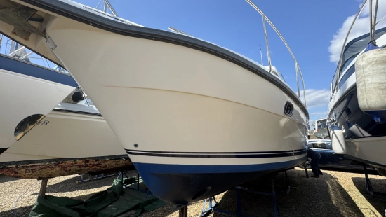 Nimbus 310 Coupe usata in vendita