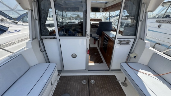 Nimbus 310 Coupe usata in vendita