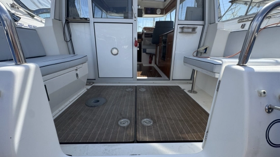 Nimbus 310 Coupe usata in vendita