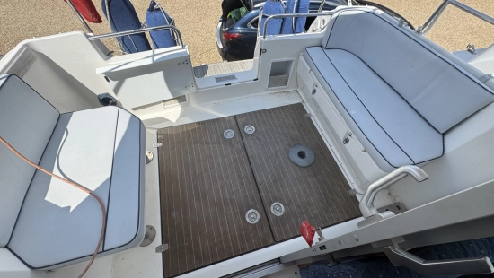 Nimbus 310 Coupe usata in vendita