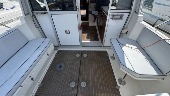 Nimbus 310 Coupe usata in vendita
