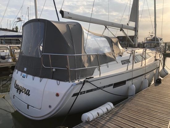 Bavaria Yachts Cruiser 37 de segunda mano en venta