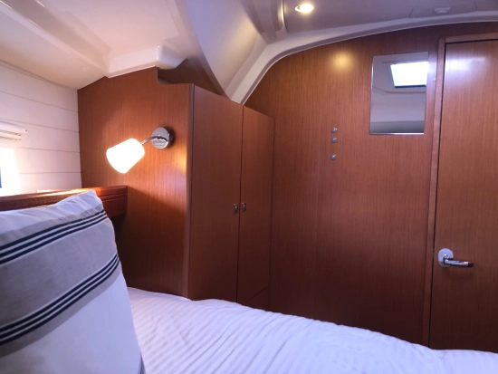 Bavaria Yachts Cruiser 37 de segunda mano en venta