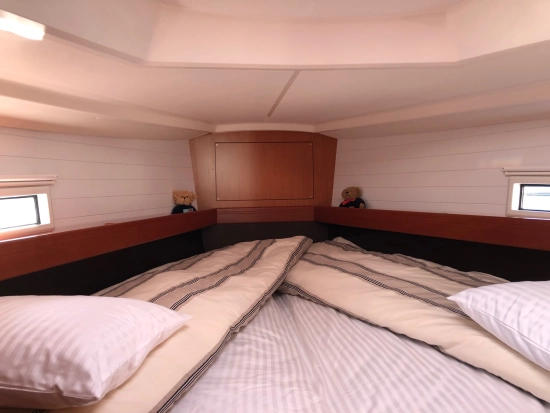Bavaria Yachts Cruiser 37 de segunda mano en venta