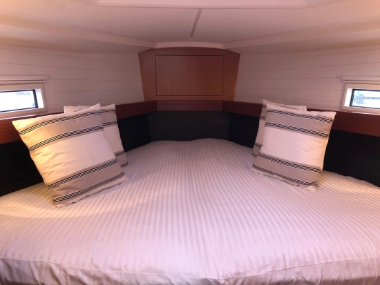 Bavaria Yachts Cruiser 37 de segunda mano en venta
