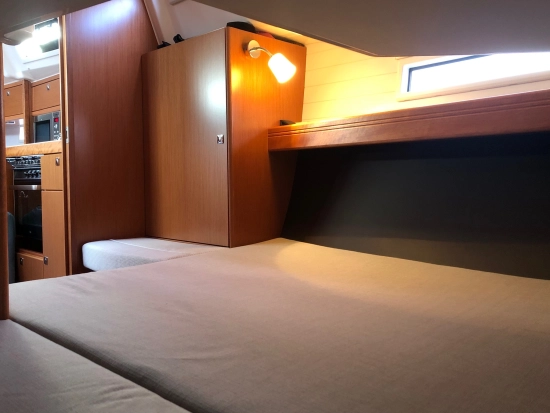 Bavaria Yachts Cruiser 37 de segunda mano en venta