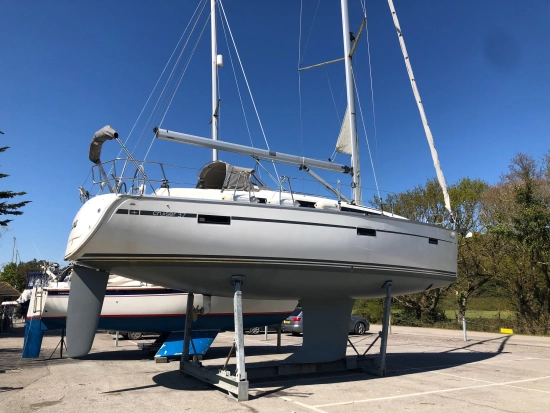 Bavaria Yachts Cruiser 37 de segunda mano en venta