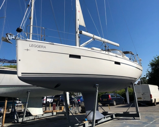 Bavaria Yachts Cruiser 37 de segunda mano en venta
