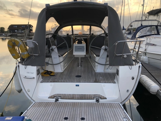 Bavaria Yachts Cruiser 37 de segunda mano en venta