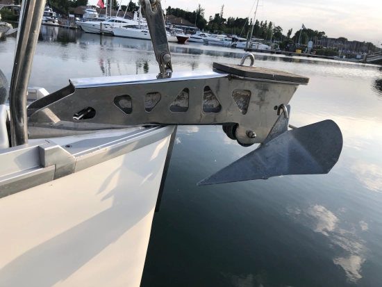 Bavaria Yachts Cruiser 37 de segunda mano en venta