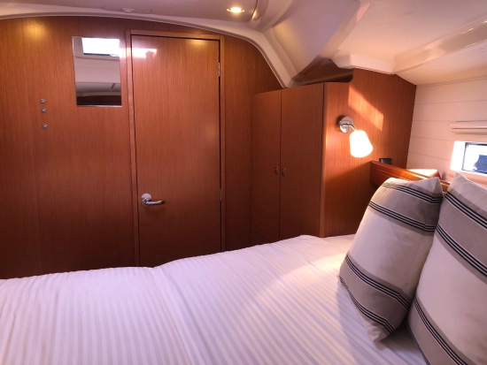 Bavaria Yachts Cruiser 37 de segunda mano en venta