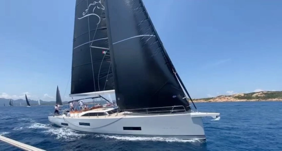 Solaris 64 RS de segunda mano en venta