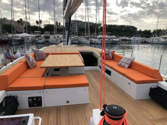 Solaris 64 RS de segunda mano en venta