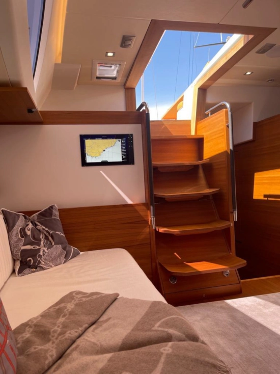 Solaris 64 RS de segunda mano en venta
