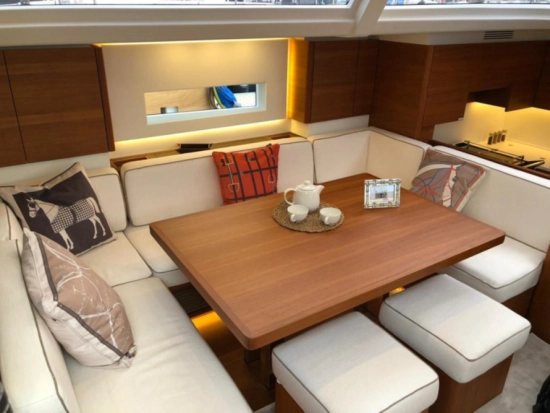 Solaris 64 RS de segunda mano en venta