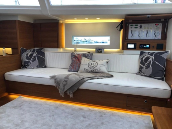 Solaris 64 RS de segunda mano en venta