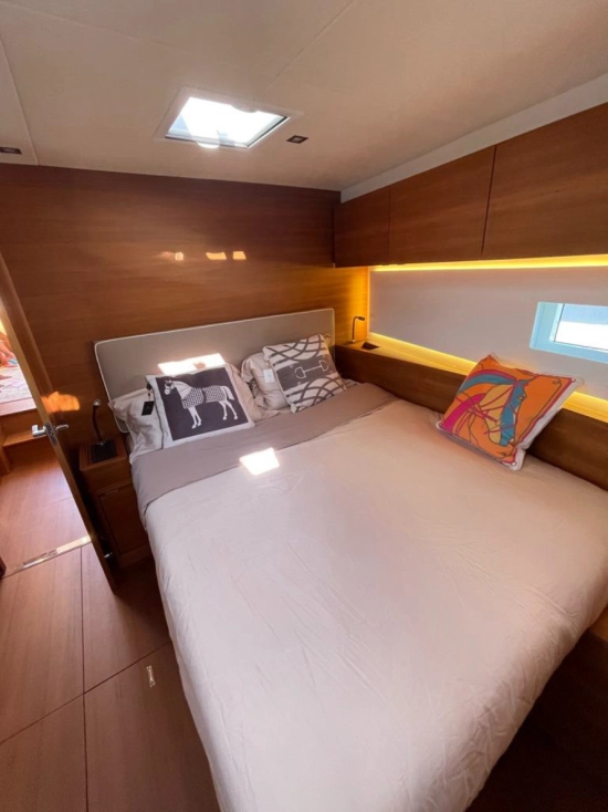 Solaris 64 RS de segunda mano en venta