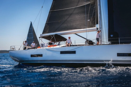 Solaris 64 RS de segunda mano en venta
