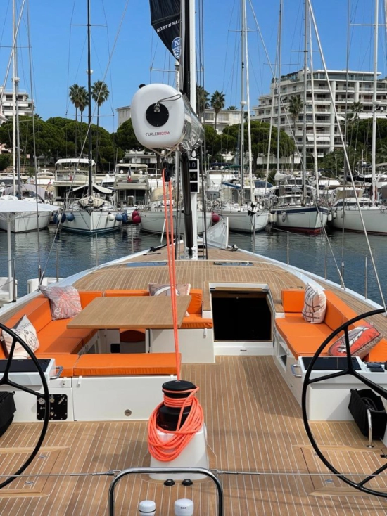Solaris 64 RS de segunda mano en venta