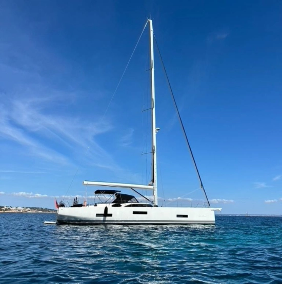 Solaris 64 RS de segunda mano en venta
