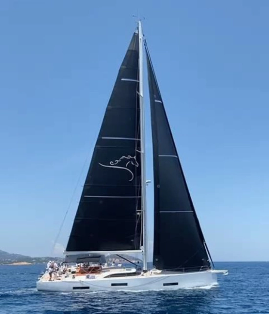 Solaris 64 RS de segunda mano en venta