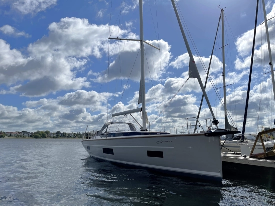 Bavaria Yachts C45 Style de segunda mano en venta