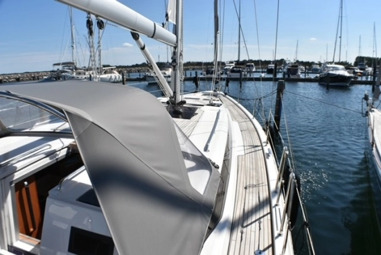 Bavaria Yachts C45 Style de segunda mano en venta