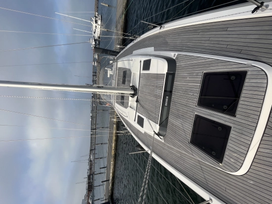 Bavaria Yachts C45 Style de segunda mano en venta