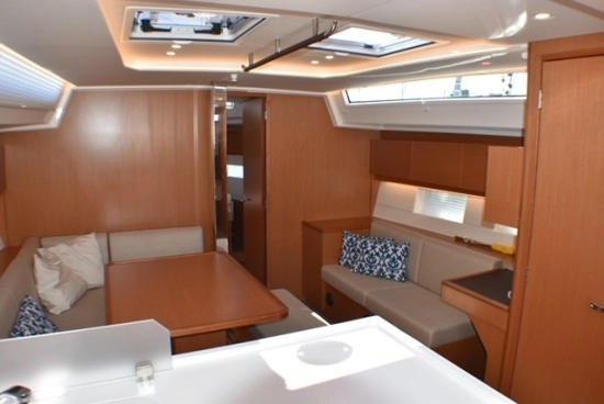 Bavaria Yachts C45 Style de segunda mano en venta