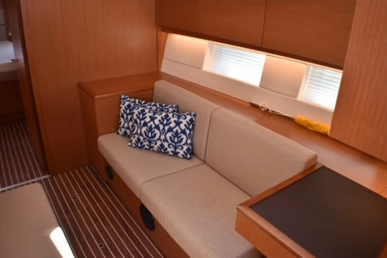 Bavaria Yachts C45 Style de segunda mano en venta