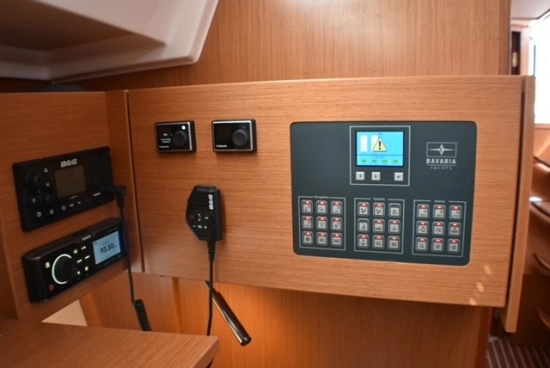 Bavaria Yachts C45 Style de segunda mano en venta