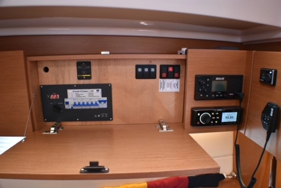 Bavaria Yachts C45 Style de segunda mano en venta