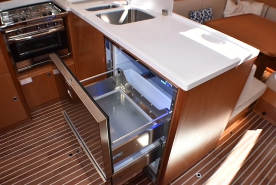 Bavaria Yachts C45 Style de segunda mano en venta