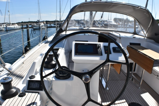 Bavaria Yachts C45 Style de segunda mano en venta
