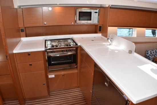 Bavaria Yachts C45 Style de segunda mano en venta