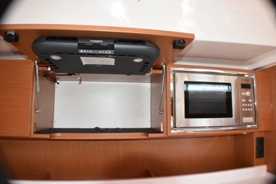 Bavaria Yachts C45 Style de segunda mano en venta