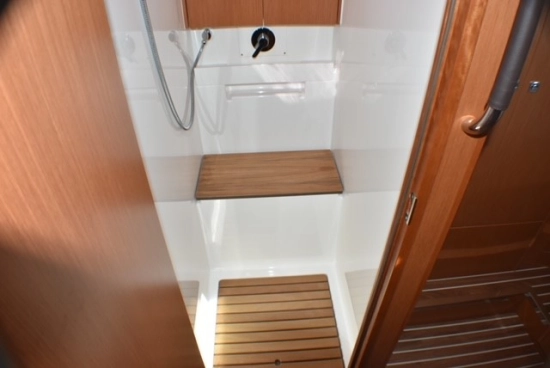 Bavaria Yachts C45 Style de segunda mano en venta