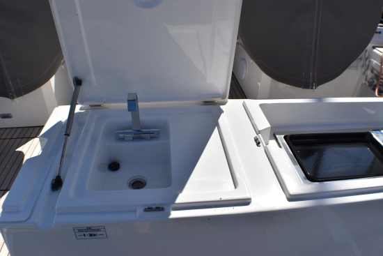 Bavaria Yachts C45 Style de segunda mano en venta