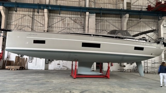 Bavaria Yachts C45 Style de segunda mano en venta