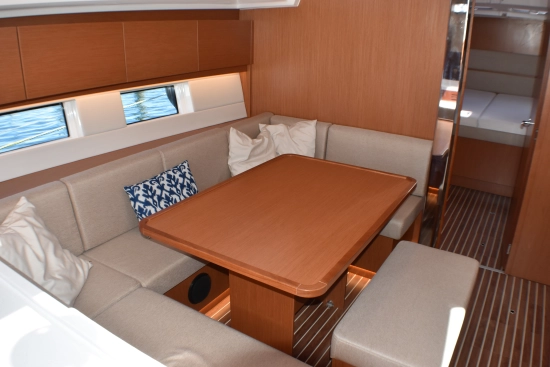 Bavaria Yachts C45 Style de segunda mano en venta