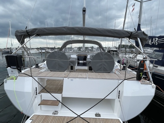Bavaria Yachts C45 Style de segunda mano en venta